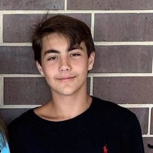 Meet your Posher, Jaxon